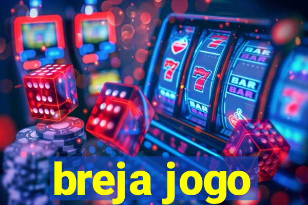 breja jogo